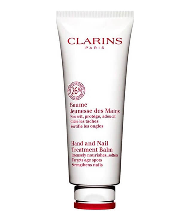CLARINS | BAUME JEUNESSE DES MAINS